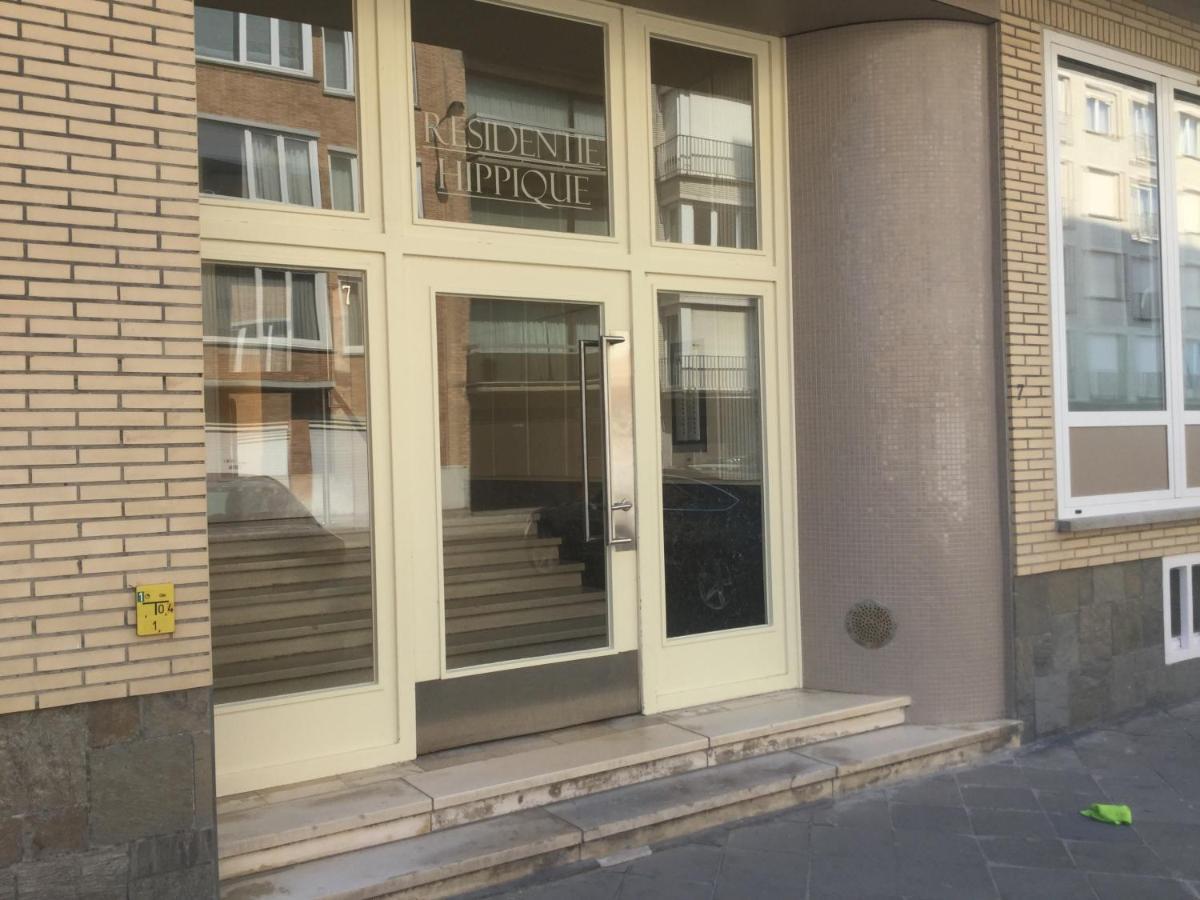 Studio Hippique Ostend Exterior photo